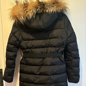 Moncler Women’s Jacket Sz 1